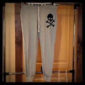 No boundaries sweatpants